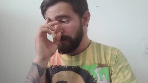 Ragnor vex online show from 02.24.25