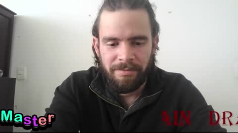 Ragnor vex online show from 10.16.25