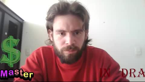 Ragnor vex online show from 10.24.25