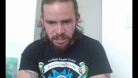 Ragnor vex online show from 02.05.26