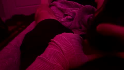 Cryptic online show from 02.16.26