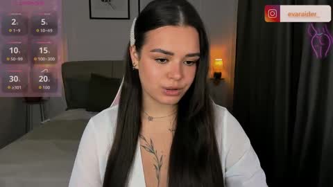 Snapshot of raidereva_ chatting on 05.19.26 Eva online show from 05.19.26
