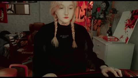 Kate online show from 02.06.25