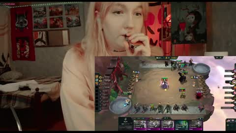 Kate online show from 02.08.25