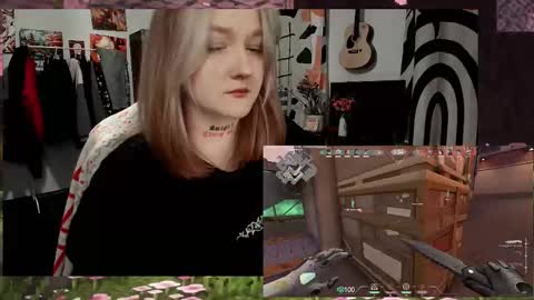 Kate online show from 10.08.25