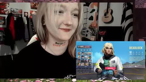 Kate online show from 10.09.25