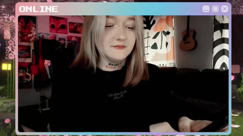 Kate online show from 11.19.25