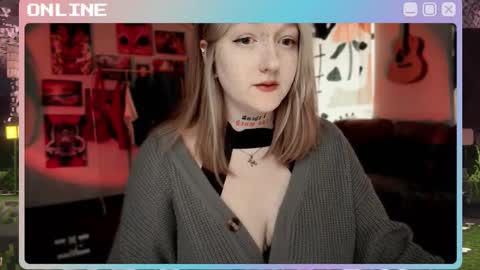 Kate online show from 12.02.25