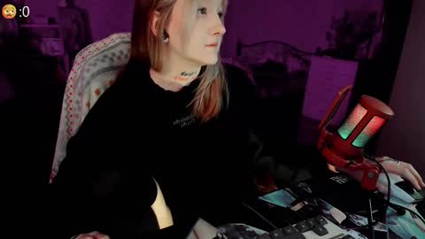 Kate online show from 02.24.26