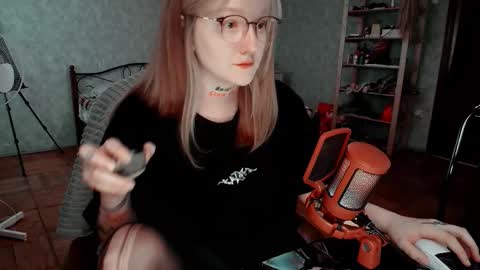 Kate online show from 03.30.26