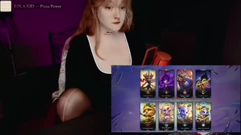Kate online show from 05.17.26