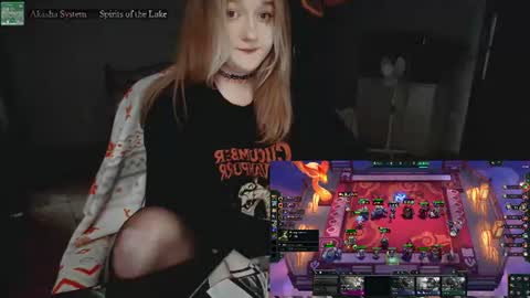 Kate online show from 07.09.26