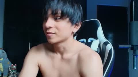 Snapshot of raikougame chatting on 06.26.26 raikougame online show from 06.26.26