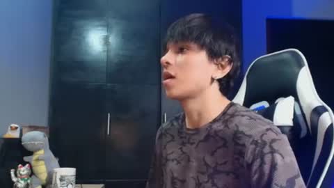 Snapshot of raikougame chatting on 06.28.26 raikougame online show from 06.28.26