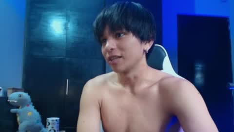 Snapshot of raikougame chatting on 06.30.26 raikougame online show from 06.30.26