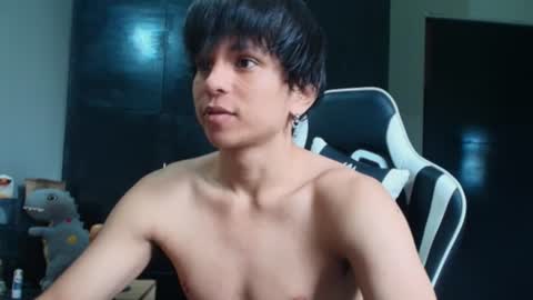 Snapshot of raikougame chatting on 07.01.26 raikougame online show from 07.01.26