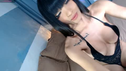 Snapshot of raileykink chatting on 04.29.26 itsmeRailey online show from 04.29.26