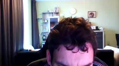 Raimondo te Paste online show from 01.21.25