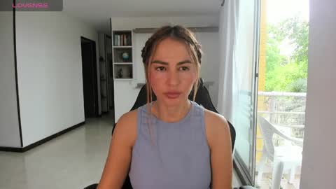 Snapshot of rainbow_jenny chatting on 05.31.26 Jennyindependent model . online show from 05.31.26