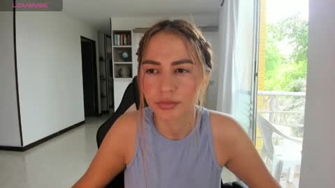 Snapshot of rainbow_jenny chatting on 05.31.26 Jennyindependent model . online show from 05.31.26
