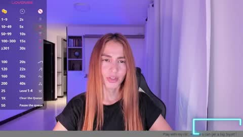 Snapshot of rainbow_jenny chatting on 06.06.26 Jennyindependent model . online show from 06.06.26