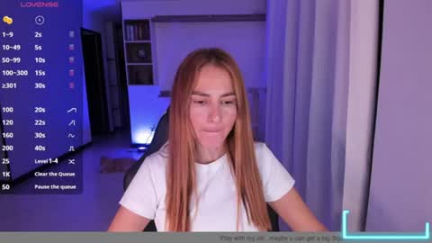 Snapshot of rainbow_jenny chatting on 06.18.26 Jennyindependent model . online show from 06.18.26