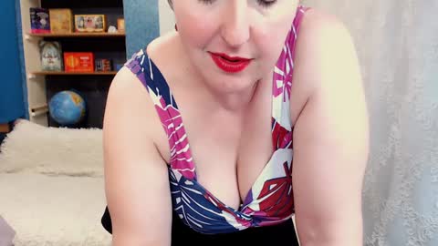 rainbowladyy online show from 12.03.24