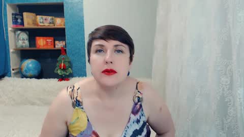 rainbowladyy online show from 01.04.25