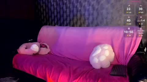 Snapshot of rainbowpony420 chatting on 02.08.25 Joline and Alexa online show from 02.08.25