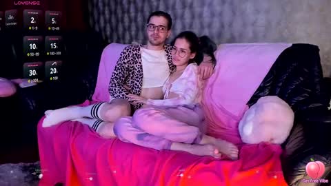 Snapshot of rainbowpony420 chatting on 02.09.25 Joline and Alexa online show from 02.09.25