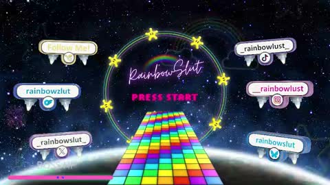 Snapshot of rainbowslut chatting on 05.24.26 Mary Rainz online show from 05.24.26