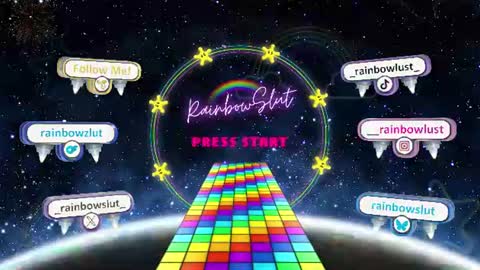 Snapshot of rainbowslut chatting on 06.13.26 Mary Rainz online show from 06.13.26
