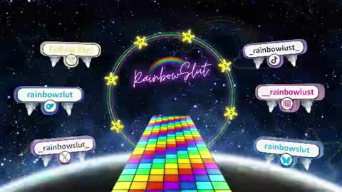 Snapshot of rainbowslut chatting on 07.01.26 Mary Rainz online show from 07.01.26