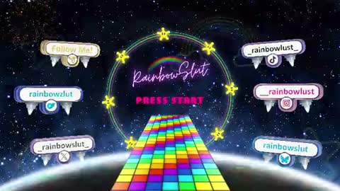 Snapshot of rainbowslut chatting on 07.17.26 Mary Rainz online show from 07.17.26