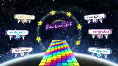 Snapshot of rainbowslut chatting on 07.29.26 Mary Rainz online show from 07.29.26