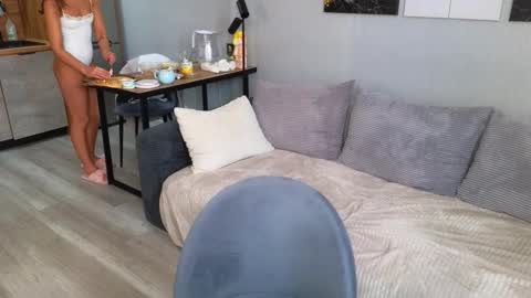 rainevi online show from 03.13.26