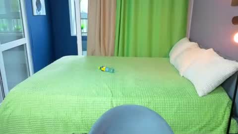 Snapshot of rainevi chatting on 06.10.26 rainevi online show from 06.10.26