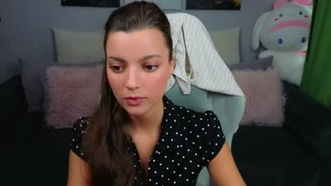 Snapshot of rainevi chatting on 07.31.26 rainevi online show from 07.31.26