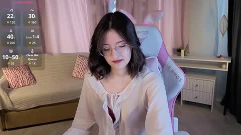 rainybella online show from 09.13.25