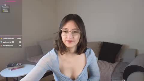 rainybella online show from 10.12.25