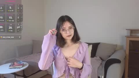 rainybella online show from 10.16.25