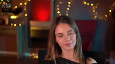 Raisa online show from 12.13.25