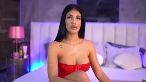 Raisa online show from 09.12.25