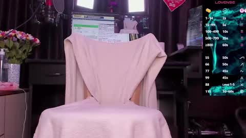 Laura online show from 02.08.26