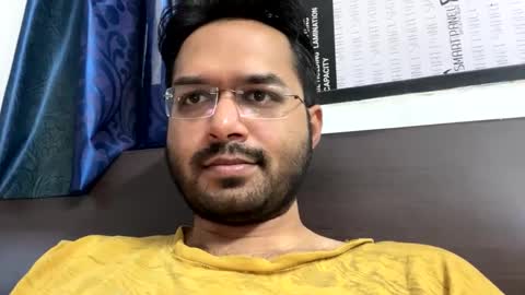 raj_maheesh online show from 02.11.25