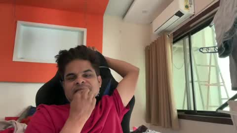 Snapshot of rajeshraipur chatting on 06.18.26 rajeshraipur online show from 06.18.26