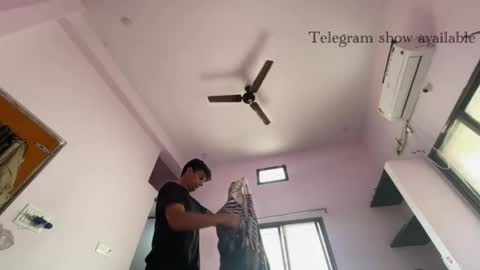 Snapshot of raju_smith chatting on 11.24.25 raju_smith online show from 11.24.25