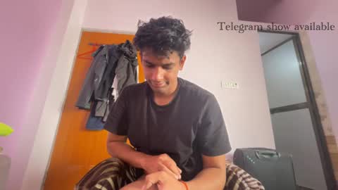 Snapshot of raju_smith chatting on 11.28.25 raju_smith online show from 11.28.25