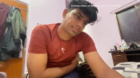 Snapshot of raju_smith chatting on 01.06.26 raju_smith online show from 01.06.26