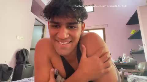 Snapshot of raju_smith chatting on 02.06.26 raju_smith online show from 02.06.26